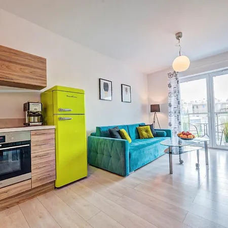 Homely Place Koziolki - Stary Rynek - Parking Apartment *
